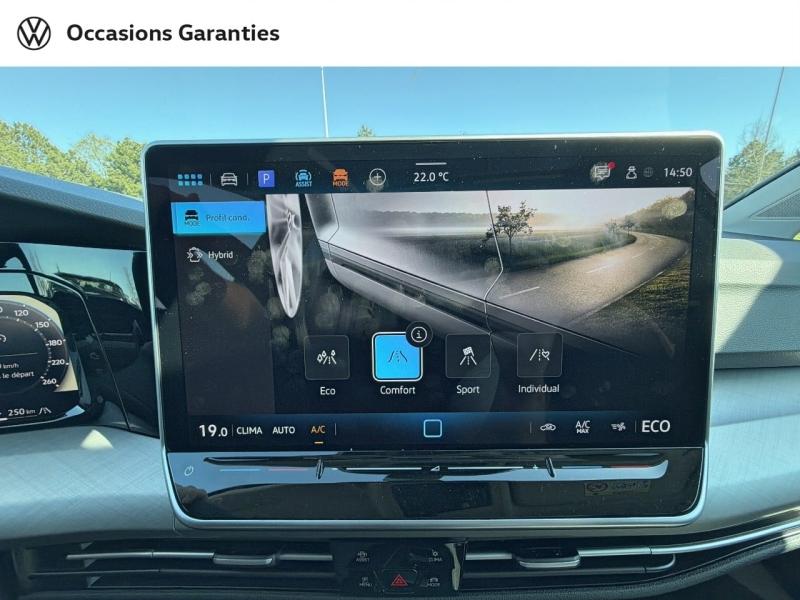 Voitures occasions VOLKSWAGEN GOLF VW Edition Nancy