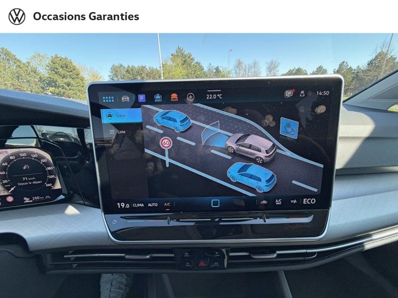Voitures occasions VOLKSWAGEN GOLF VW Edition Nancy