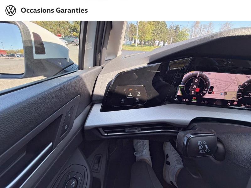 Voitures occasions VOLKSWAGEN GOLF VW Edition Nancy