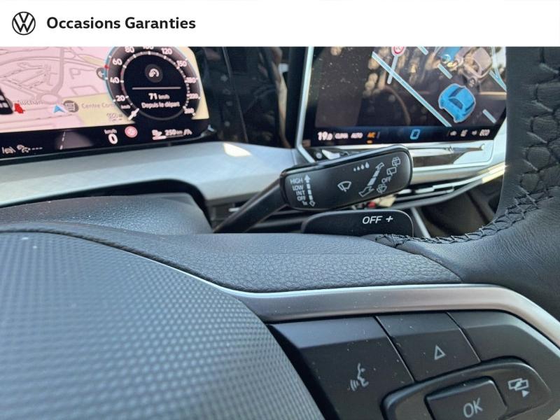 Voitures occasions VOLKSWAGEN GOLF VW Edition Nancy