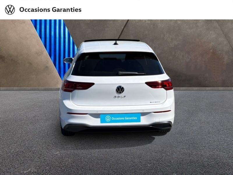 Voitures occasions VOLKSWAGEN GOLF VW Edition Nancy