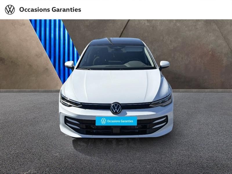 Voitures occasions VOLKSWAGEN GOLF VW Edition Nancy