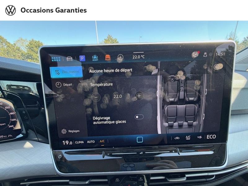 Voitures occasions VOLKSWAGEN GOLF VW Edition Nancy