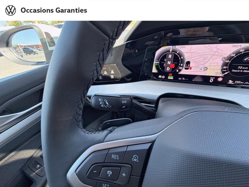 Voitures occasions VOLKSWAGEN GOLF VW Edition Nancy