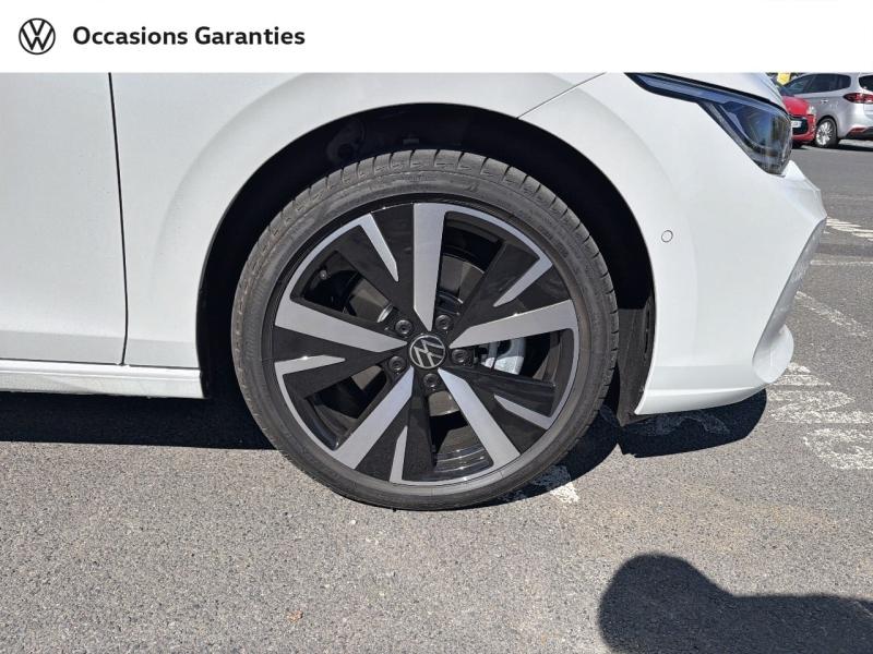 Voitures occasions VOLKSWAGEN GOLF VW Edition Nancy