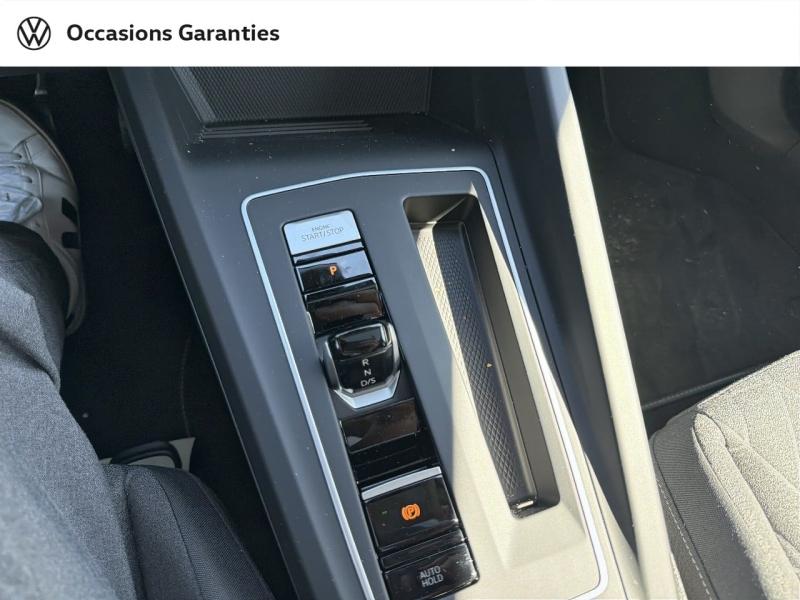 Voitures occasions VOLKSWAGEN GOLF VW Edition Nancy
