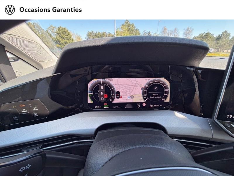 Voitures occasions VOLKSWAGEN GOLF VW Edition Nancy