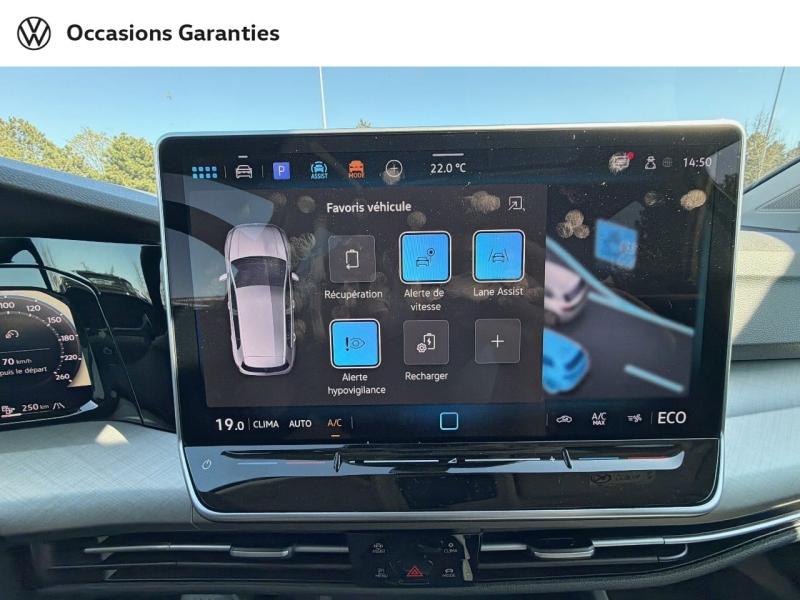 Voitures occasions VOLKSWAGEN GOLF VW Edition Nancy
