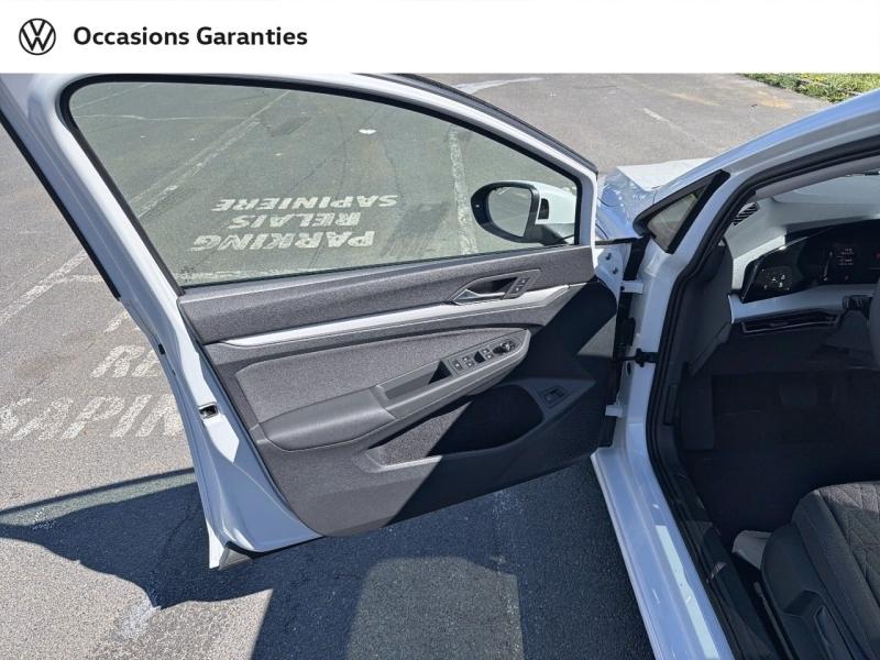 Voitures occasions VOLKSWAGEN GOLF VW Edition Nancy