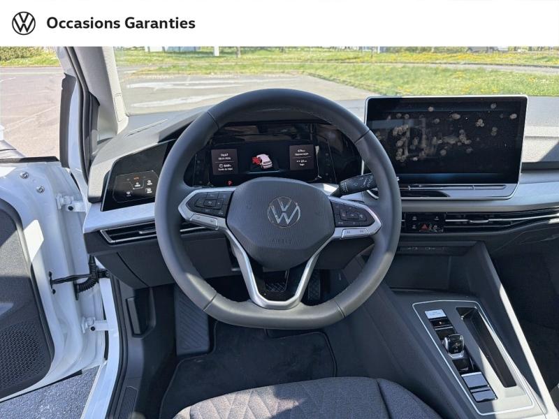 Voitures occasions VOLKSWAGEN GOLF VW Edition Nancy