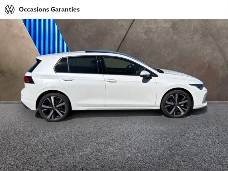 Voitures occasions VOLKSWAGEN GOLF VW Edition Nancy