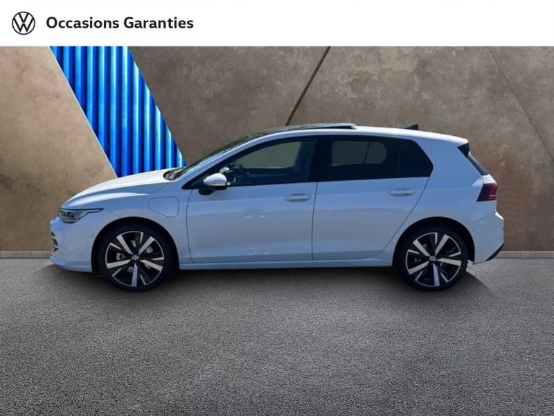 Voitures occasions VOLKSWAGEN GOLF VW Edition Nancy