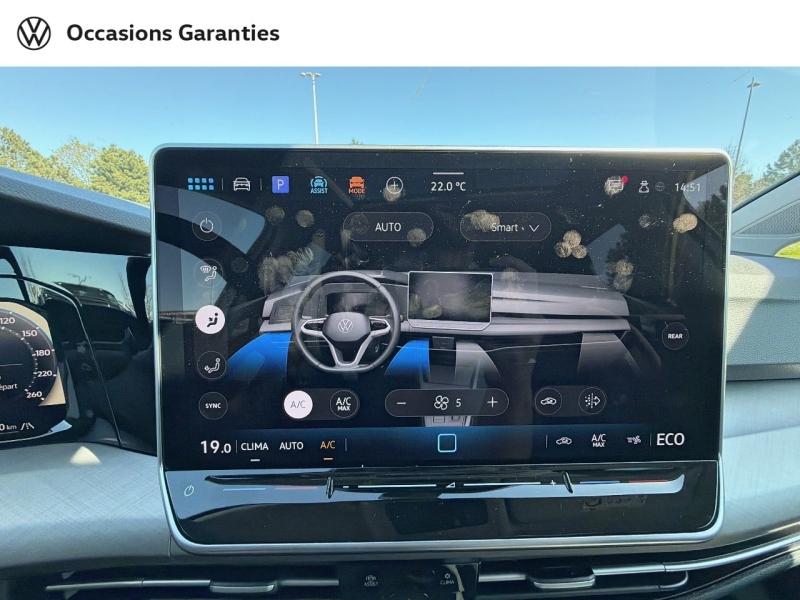 Voitures occasions VOLKSWAGEN GOLF VW Edition Nancy
