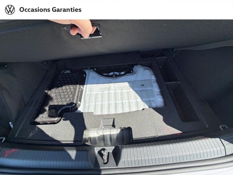 Voitures occasions VOLKSWAGEN GOLF VW Edition Nancy