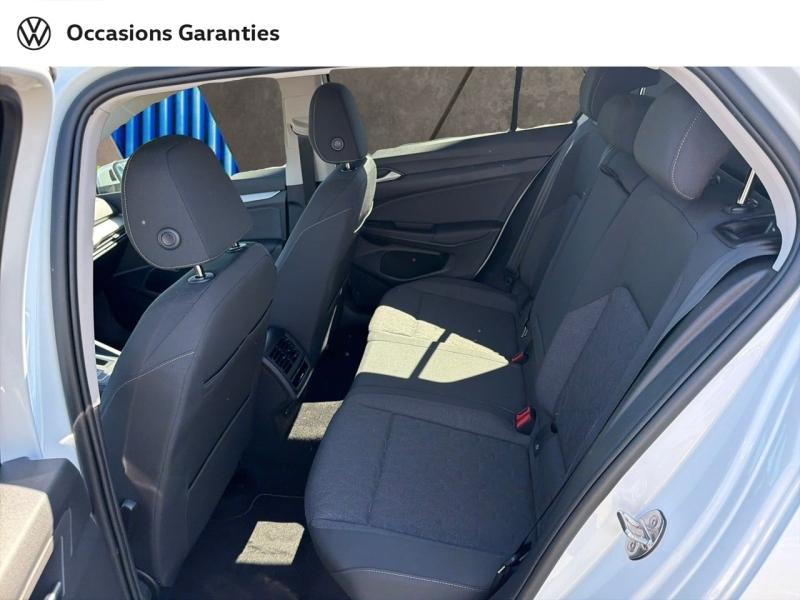 Voitures occasions VOLKSWAGEN GOLF VW Edition Nancy