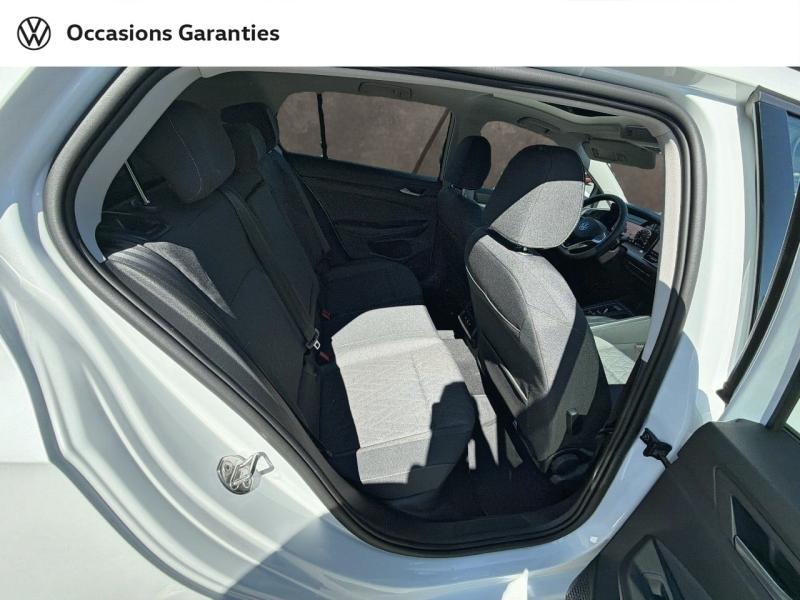 Voitures occasions VOLKSWAGEN GOLF VW Edition Nancy