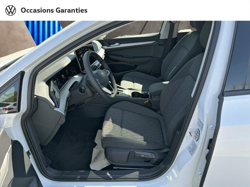 Voitures occasions VOLKSWAGEN GOLF VW Edition Nancy