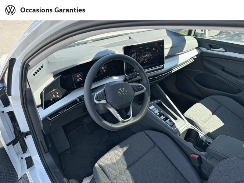 Voitures occasions VOLKSWAGEN GOLF VW Edition Nancy