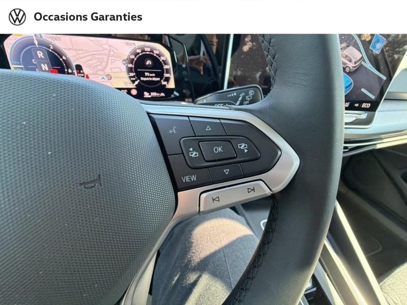Voitures occasions VOLKSWAGEN GOLF VW Edition Nancy