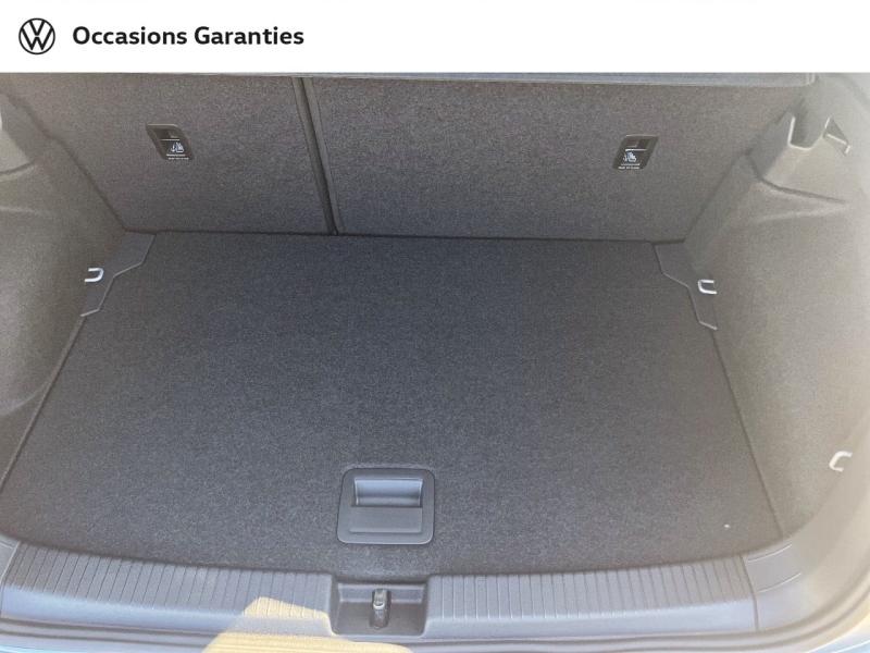 Voitures occasions VOLKSWAGEN T-CROSS Life Plus Nancy