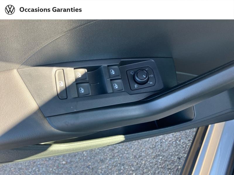 Voitures occasions VOLKSWAGEN T-CROSS Life Plus Nancy