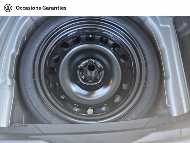 Voitures occasions VOLKSWAGEN T-CROSS Life Plus Nancy