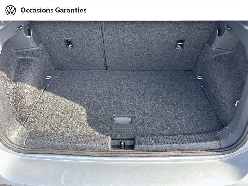 Voitures occasions VOLKSWAGEN T-CROSS Life Plus Nancy