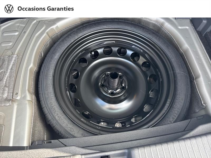 Voitures occasions VOLKSWAGEN T-CROSS Life Plus Nancy