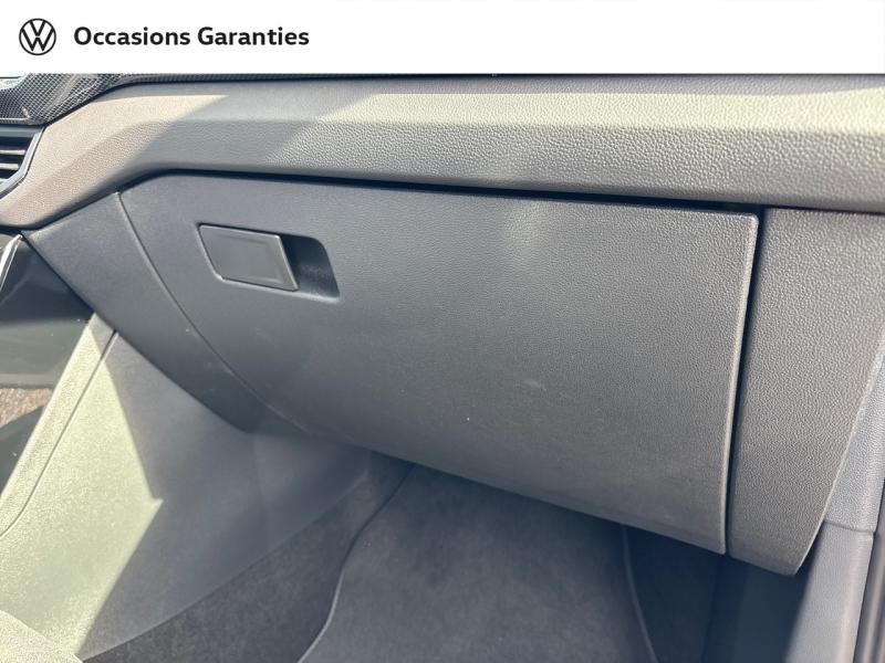 Voitures occasions VOLKSWAGEN T-CROSS Life Plus Nancy