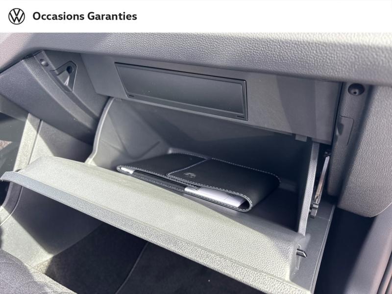 Voitures occasions VOLKSWAGEN T-CROSS Life Plus Nancy