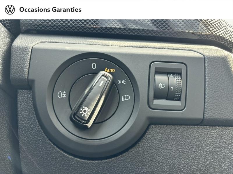 Voitures occasions VOLKSWAGEN T-CROSS Life Plus Nancy