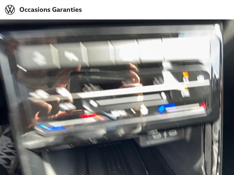 Voitures occasions VOLKSWAGEN T-CROSS Life Plus Nancy