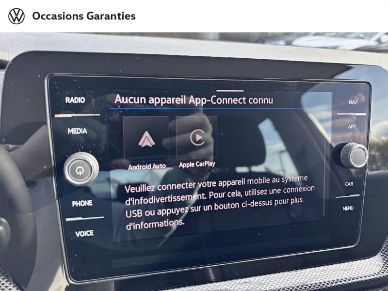 Voitures occasions VOLKSWAGEN T-CROSS Life Plus Nancy