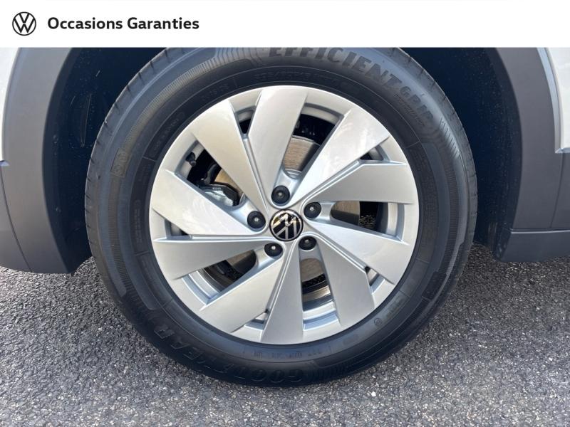 Voitures occasions VOLKSWAGEN T-CROSS Life Plus Nancy