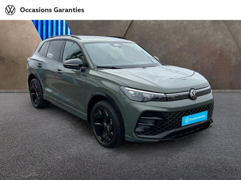 Voitures occasions VOLKSWAGEN TIGUAN R-Line Edition Nancy