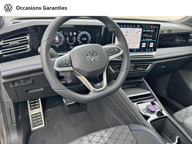 Voitures occasions VOLKSWAGEN TIGUAN R-Line Edition Nancy