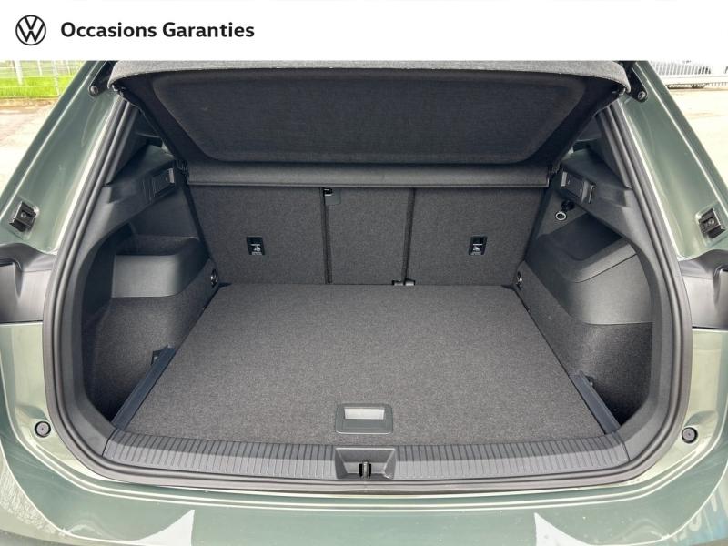Voitures occasions VOLKSWAGEN TIGUAN R-Line Edition Nancy