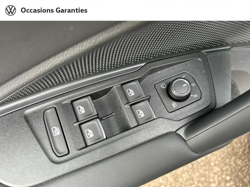 Voitures occasions VOLKSWAGEN TIGUAN R-Line Edition Nancy