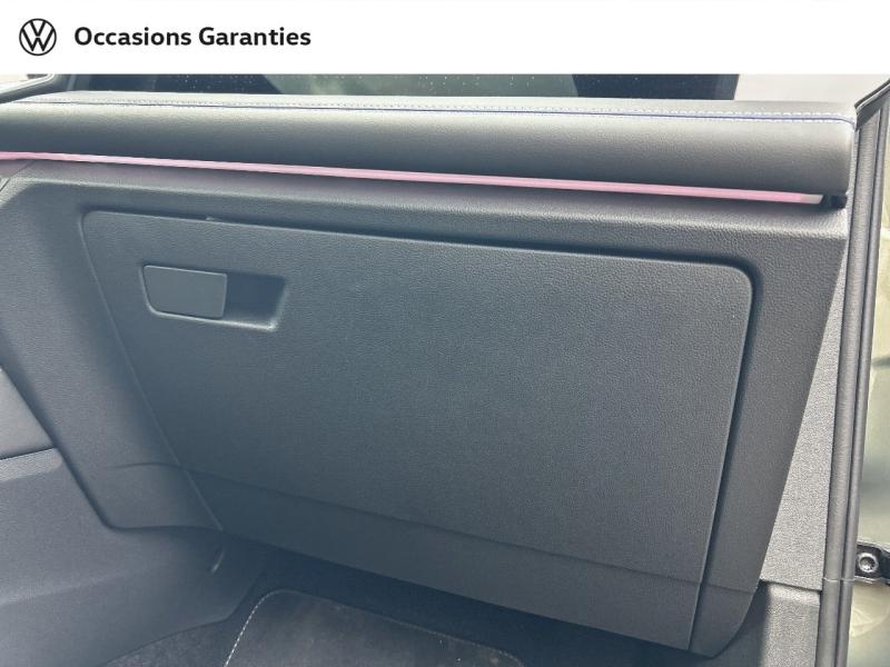 Voitures occasions VOLKSWAGEN TIGUAN R-Line Edition Nancy