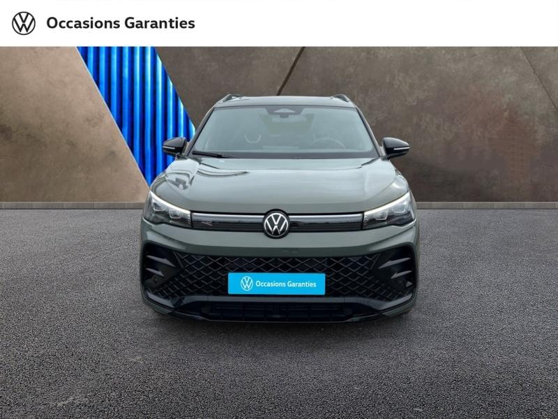 Voitures occasions VOLKSWAGEN TIGUAN R-Line Edition Nancy