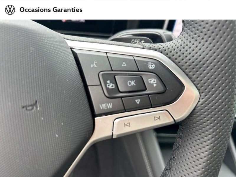 Voitures occasions VOLKSWAGEN TIGUAN R-Line Edition Nancy