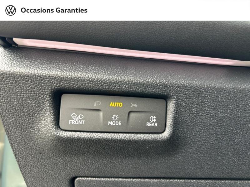 Voitures occasions VOLKSWAGEN TIGUAN R-Line Edition Nancy