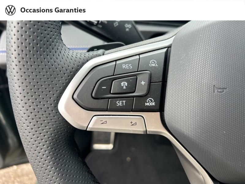 Voitures occasions VOLKSWAGEN TIGUAN R-Line Edition Nancy