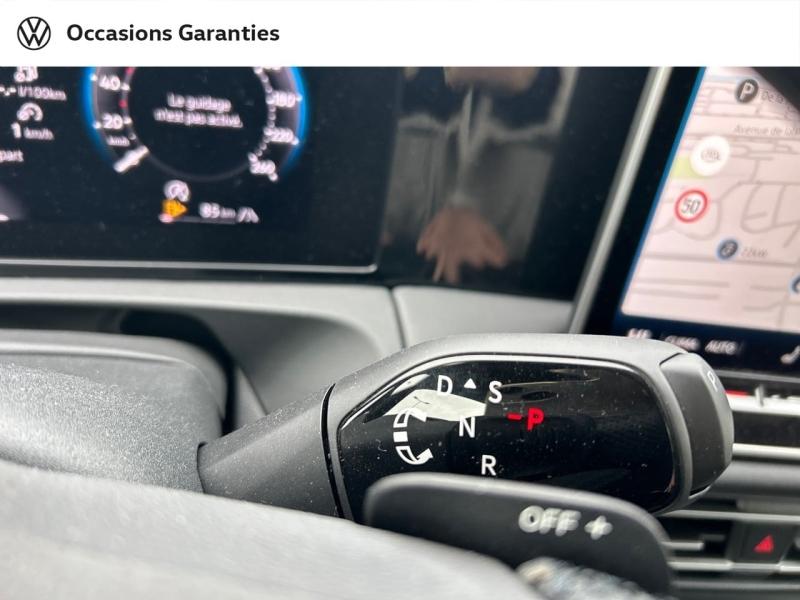 Voitures occasions VOLKSWAGEN TIGUAN R-Line Edition Nancy
