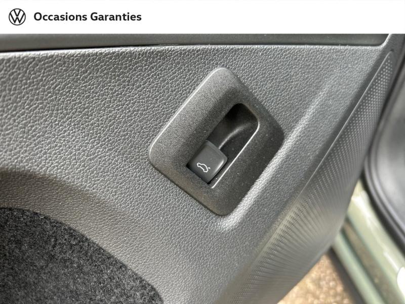 Voitures occasions VOLKSWAGEN TIGUAN R-Line Edition Nancy