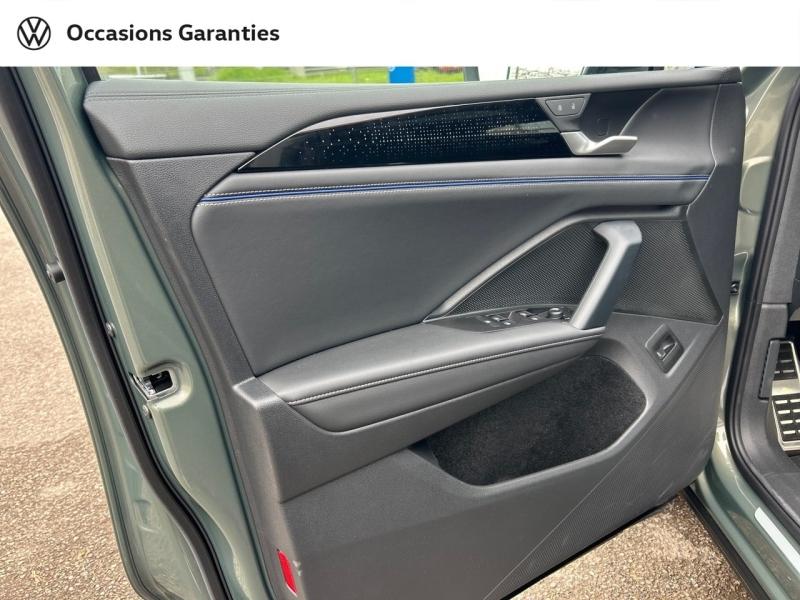 Voitures occasions VOLKSWAGEN TIGUAN R-Line Edition Nancy