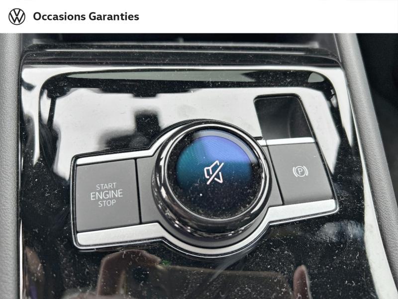 Voitures occasions VOLKSWAGEN TIGUAN R-Line Edition Nancy