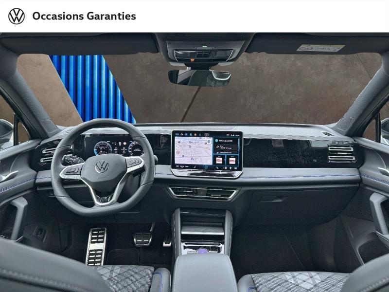 Voitures occasions VOLKSWAGEN TIGUAN R-Line Edition Nancy