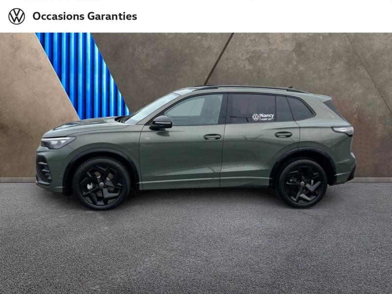 Voitures occasions VOLKSWAGEN TIGUAN R-Line Edition Nancy