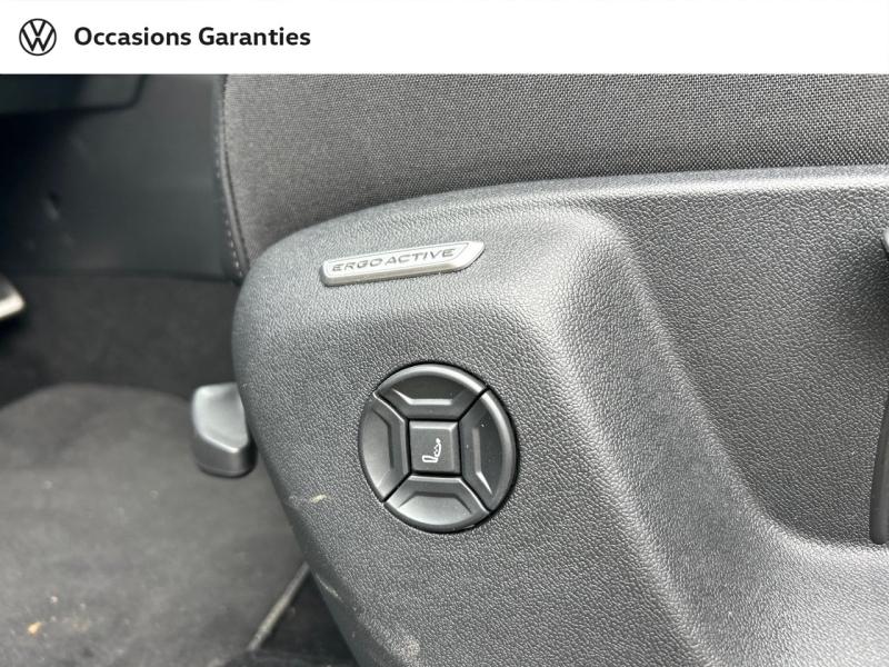Voitures occasions VOLKSWAGEN TIGUAN R-Line Edition Nancy